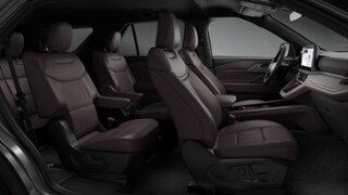 2027 Ford  Internal Image 1